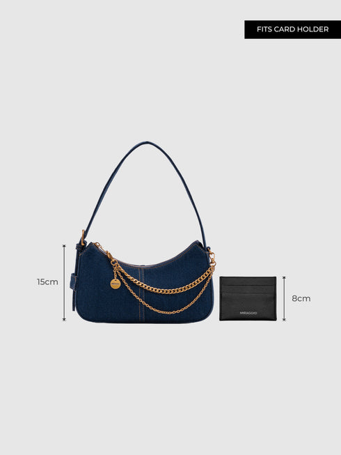 Dotty Shoulder Bag